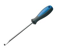 611694 Cacciavite piatto 55 x 10 mm 605 TBI L.KLIn: 125 mm UNIOR