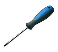 611702 Cacciavite Phillips PH1 615TBI L.KLIn: 80 mm UNIOR