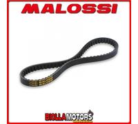 6118140 CINGHIA VARIATORE MALOSSI MBK NITRO 50 2T LC