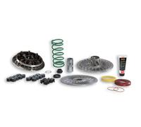 6118154 TRASMISSIONE COMPLETA OVER RANGE MALOSSI MHR NEXT YAMAHA T MAX 530-56...