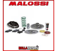 6118154 TRASMISSIONE OVERRANGE MALOSSI YAMAHA T MAX 530 ie 4T LC euro 4 2017-> (