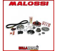6118884 GRUPPO TRASMISSIONE MALOSSI OVER RANGE MHR MBK MACH G 50 2T LC