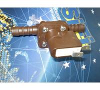 61192 INTERRUTTORE A MEMBRANA PER POMPE A PRESS. PER CARAVAN / CAMPER & BARCHE