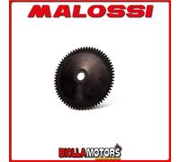 6119389B PULEGGIA DENTATA PER MOTORI PIAGGIO 50 CC 2T CON AVVIAMENTO ELETTRICO A