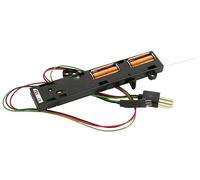61195 ROCO HO Motore elettrico per scambi geoLINE