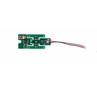 61197 ROCO HO DECODER DIGITALE X SG VAGONI ELET GEOLINE