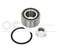 6120147 OCAP Kit cuscinetto ruota per FIAT,LANCIA,OPEL