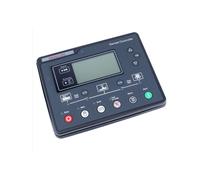 6120U Generator Controller AMF Auto Start Stop Control Module Panel Generator Parts per Smartgen HGM6120N