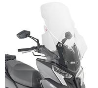 Parabrezza Givi 6121DT Trasparente