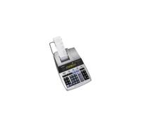 Canon MP1411-LTSC Scrivania Printing calculator Argento