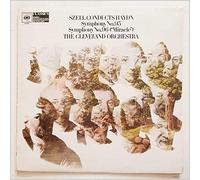 61246 Haydn Symphonies 95/96 CO George Szell LP