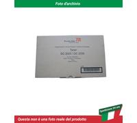 612510015 Triumph-Adler DC 2130 toner Nero