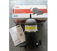 61260 FIAMMA A20 VASO DI ESPANSIONE PER CAMPER / CARAVAN & BARCHE