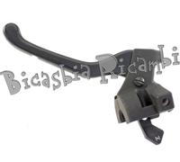 6127 - COMANDO FRENO SINISTRO POSTERIORE YAMAHA 50 BW'S - NEXT GENERATION