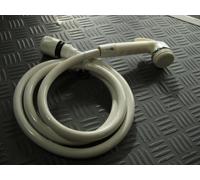 61278.10 DOCCETTA CON TUBO AD INNESTO RAPIDO X CARAVAN / CAMPER & BARCHE