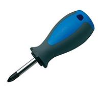 612831 Cacciavite Phillips PH2 626TBI L.KLIn: 25 mm UNIOR