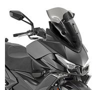 6128D - Parabrezza Givi fumé KYMCO Xciting VS 400 (24-25)