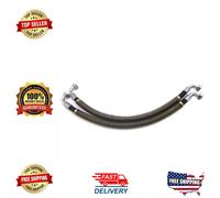 613/46600 - TUBO CIRCUITO JCB PER ESCAVATORE 1/2 BSP, SET DI 2 PEZZI.