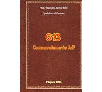613 commandements juif: Les 613 commandements sont largement basés sur le Pentateuque (Torah), qui constitue les 5 premiers livres de la Bible (Genèse, Exode, Lévitique, Nombres, Deutéronome).