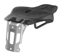 613 R Ergowave, attacco per bottiglia integrato 2.0, accessori ciclismo SQlab