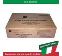 613010015 Triumph-Adler DC 2230 Kit Copia Nero