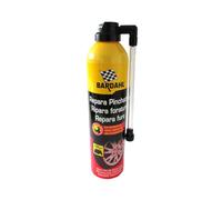 613027 400ML BARDAHL RIPARA E RIPARTI FORATURE GOMME PNEUMATICI DA 135 A 195MM