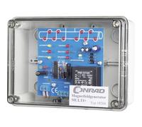613090 MultiPlus Generatore di campo magnetico 5 m³/h 1.2 W