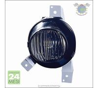 Fendinebbia passeggero - dx per Opel Agila A fino al 2007
