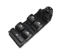 61313413431 Pulsante Controllo Regolatore Dell'interruttore Finestrino Dell'auto Per BMW E83 Per X3 2004 2005 2006 2007 2008 2009 2010 Interruttore alzacristalli