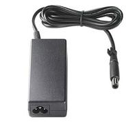 613160-001 HP AC Smart adapter (90 watt) - 100-240VAC input 50-60Hz - With power