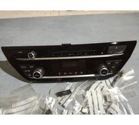 61316834463 Kit quadro comando radio e climatizzatore -ORIGINALE- BMW 5 G30 G31