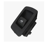61316945876 Per E70 E71 E72 E87 E89 E90 E91 E92 E93 Serie 1' 3' X5 X6 Z4 Interruttore Comando Finestrino Passeggero Pulsante Alzacristallo Interruttore alzacristallo elettrico(Nero)