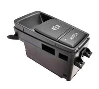 61319148508 Per BMW E70 X5 E71 E72 X6 2006-2013 Interruttore Di Comando Del Freno Stazionamento Auto H Hold Stazionamento Freno Elettrico