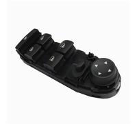 61319155501 61319217326 18P Pulsante Interruttore Controllo Alzacristalli Specchietto Retrovisore Auto Per BMW Serie 3 E90 2004-2008 E91 LCI 2007-2011 Interruttore alzacristalli
