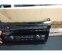 61319290742 - Kit riparazione quadro comando radio e clima ORIGINALE BMW X082