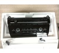 61319328425 Kit quadro comando radio e climatizzatore -ORIGINALE- BMW 5 F10 F11
