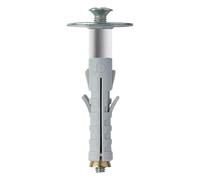 6132 Q.TA' 50 ELEMATIC TASSELLO ENP/VP 12 C/VITE