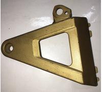 61320KY4900ZA Staffa Destra Supporto Faro Honda NSR 125 F 1988 - 1989