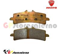 61341341A PASTIGLIE FRENO ANTERIORI ORIGINALI DUCATI MULTISTRADA V4S 2021