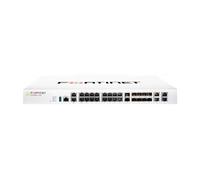 6135426 FORTIGATE-100F 22 PORTE GE RJ45 (INCLUSE 2 PORTE WAN, 1 P. DMZ, 1 P. DI