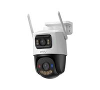 6135781 IMOU CRUISER DUAL 2 10MP TELECAMERA DOPPIA LENTE (FISSA E PTZ), VISIONE