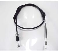 613666 - FUNE POSTERIORE FRENO A MANO ORIGINALE APE QUARGO