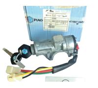 613841-COMMUTATORE CHIAVI ACCENSIONE BLOCCASTERZO ORIGINALE PIAGGIO QUARGO