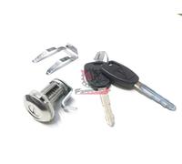 613842 SERRATURA DESTRA PORTER QUARGO ORIGINALE PIAGGIO