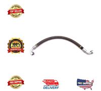 614/43000 - TUBO CIRCUITO JCB PER ESCAVATORE 5/8 BSP