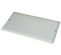6140 600 /mm600x300 Coperchio per cassetta"TUTTO" con viti di fissaggio FAR
