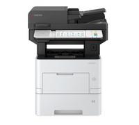 6144144 MULTIFUNZIONE KYOCERA ECOSYS MA5500ifx A4 55ppm 1536MB 500FF FAX DUPLEX