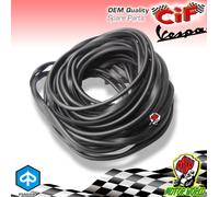 6147-MT PROFILO IN GOMMA PER SPORTELLO BAULETTO VESPA 50