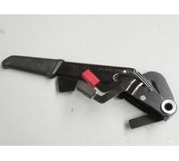 614737 - ORIGINALE PIAGGIO GRUPPO LEVA FRENO A MANO APE TM 703 DIESEL - LCS