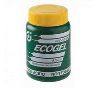 615000 ECOGEL. Decapante non irritante in GEL 110 g CALEFFI